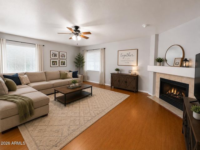 2313 E ROCKLEDGE Road, Phoenix, AZ 85048
