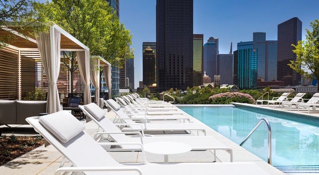 2120 Olive Street 3106, Dallas, TX 75201