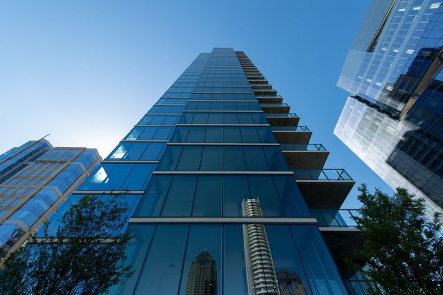 2120 Olive Street 3106, Dallas, TX 75201