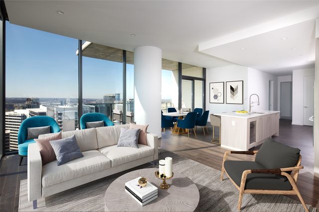 2120 Olive Street 3106, Dallas, TX 75201