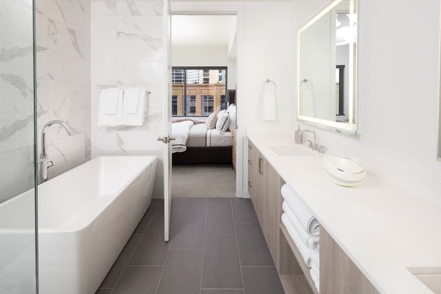 2120 Olive Street 3106, Dallas, TX 75201