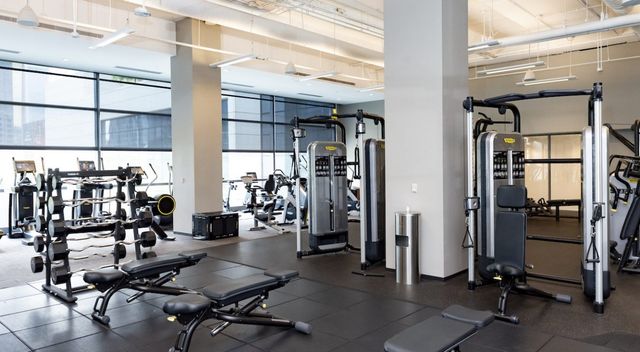 2120 Olive Street 3106, Dallas, TX 75201