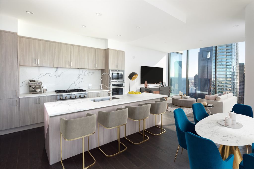 2120 Olive Street 3106, Dallas, TX 75201