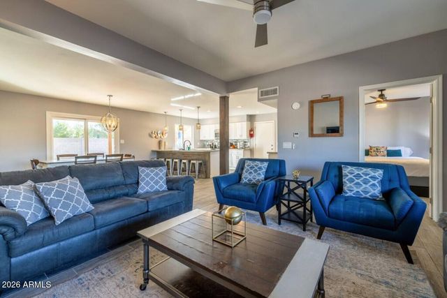 6421 E CAMINO DE LOS RANCHOS --, Scottsdale, AZ 85254