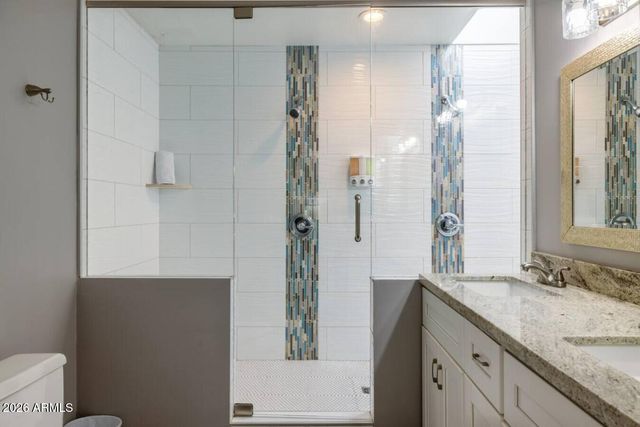 6421 E CAMINO DE LOS RANCHOS --, Scottsdale, AZ 85254