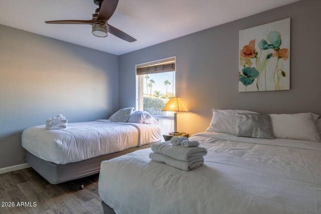 6421 E CAMINO DE LOS RANCHOS --, Scottsdale, AZ 85254