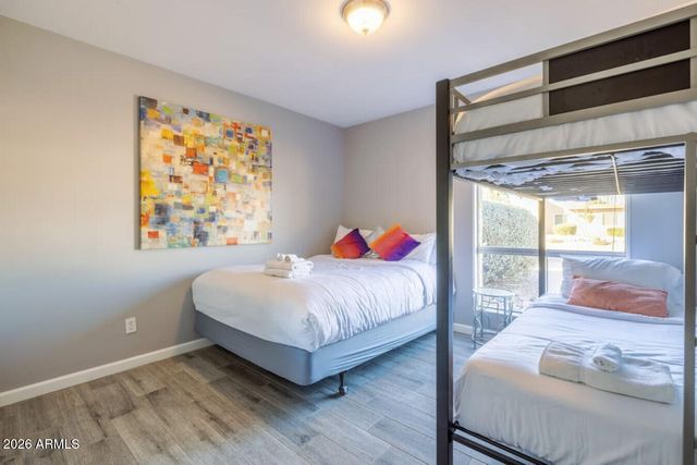 6421 E CAMINO DE LOS RANCHOS --, Scottsdale, AZ 85254