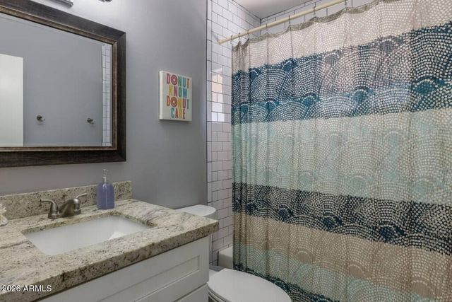 6421 E CAMINO DE LOS RANCHOS --, Scottsdale, AZ 85254