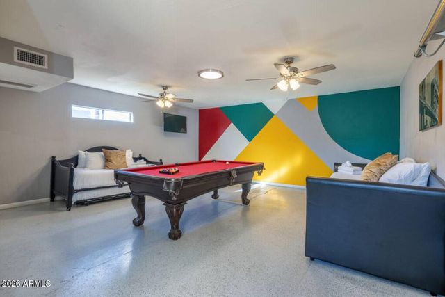 6421 E CAMINO DE LOS RANCHOS --, Scottsdale, AZ 85254