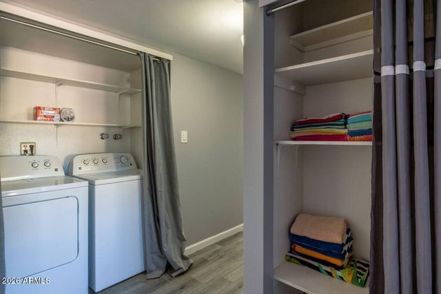 6421 E CAMINO DE LOS RANCHOS --, Scottsdale, AZ 85254