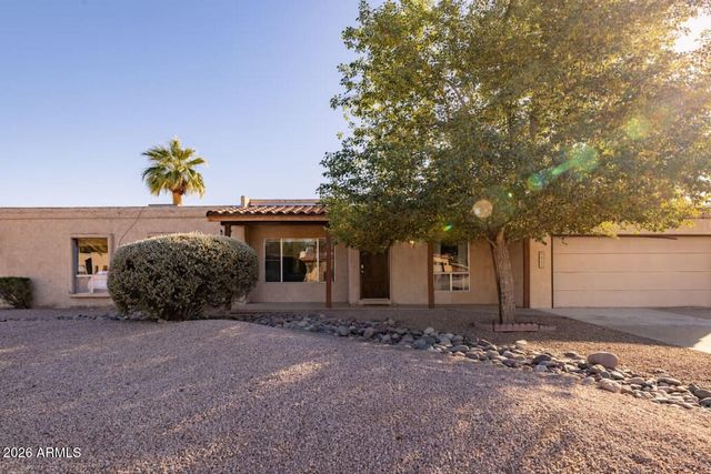6421 E CAMINO DE LOS RANCHOS --, Scottsdale, AZ 85254