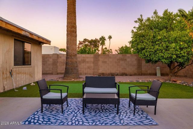 6421 E CAMINO DE LOS RANCHOS --, Scottsdale, AZ 85254