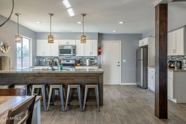 6421 E CAMINO DE LOS RANCHOS --, Scottsdale, AZ 85254