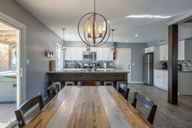 6421 E CAMINO DE LOS RANCHOS --, Scottsdale, AZ 85254