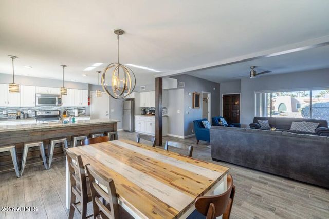 6421 E CAMINO DE LOS RANCHOS --, Scottsdale, AZ 85254