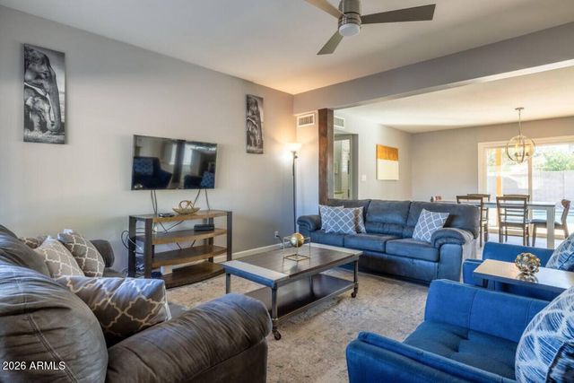 6421 E CAMINO DE LOS RANCHOS --, Scottsdale, AZ 85254