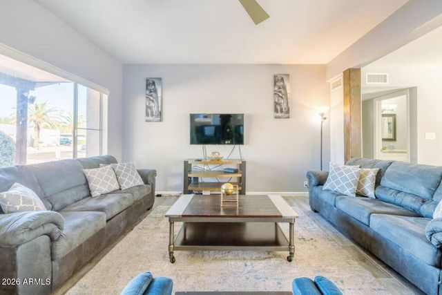 6421 E CAMINO DE LOS RANCHOS --, Scottsdale, AZ 85254