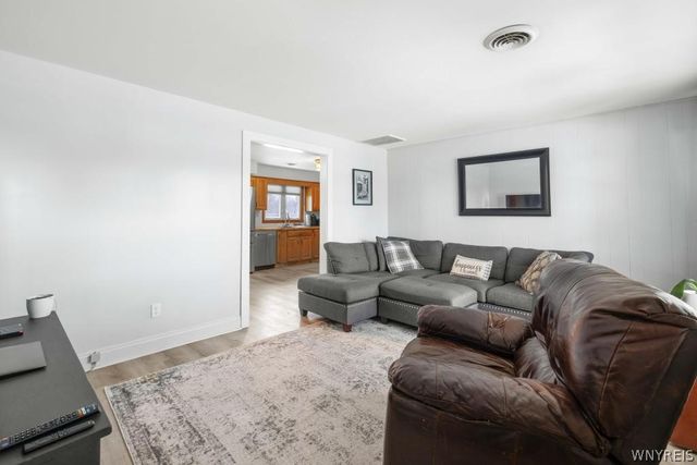 108 Circle Lane, Lackawanna, NY 14218