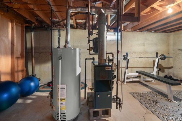 108 Circle Lane, Lackawanna, NY 14218