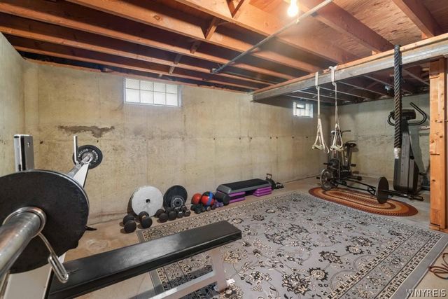 108 Circle Lane, Lackawanna, NY 14218