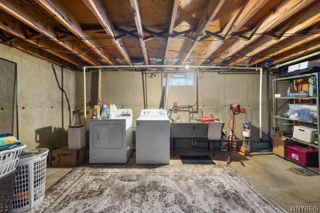 108 Circle Lane, Lackawanna, NY 14218