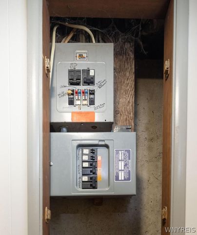 108 Circle Lane, Lackawanna, NY 14218