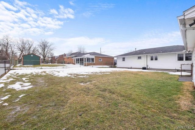 108 Circle Lane, Lackawanna, NY 14218