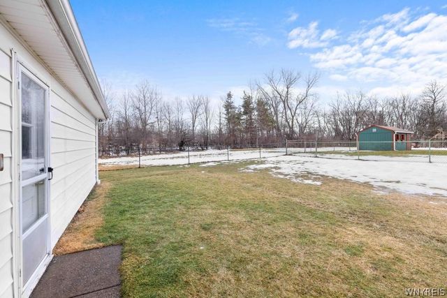 108 Circle Lane, Lackawanna, NY 14218