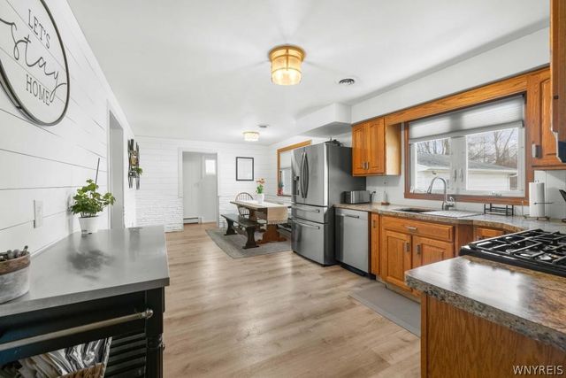 108 Circle Lane, Lackawanna, NY 14218