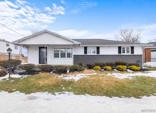 108 Circle Lane, Lackawanna, NY 14218