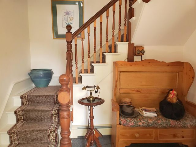 352 Maple Hill Road, Newbury, VT 05051