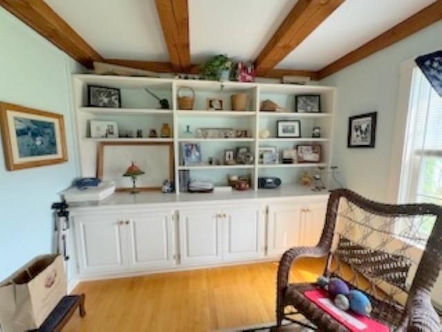 352 Maple Hill Road, Newbury, VT 05051