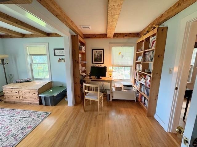 352 Maple Hill Road, Newbury, VT 05051