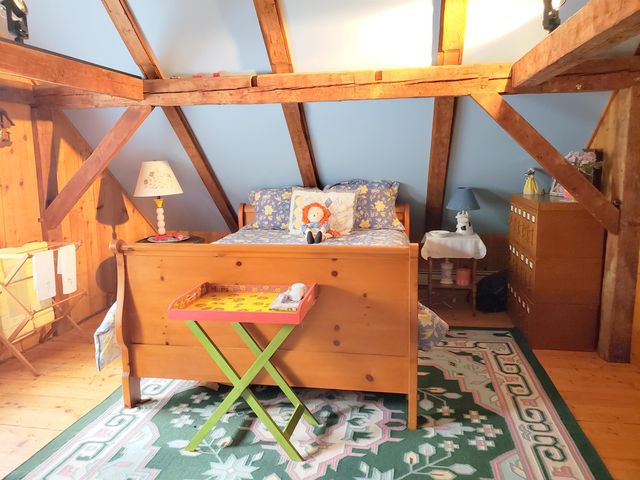 352 Maple Hill Road, Newbury, VT 05051