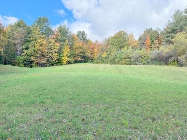 352 Maple Hill Road, Newbury, VT 05051