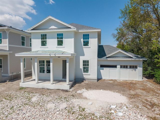 441 47TH AVENUE N, St Petersburg, FL 33703