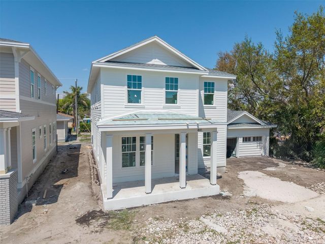 441 47TH AVENUE N, St Petersburg, FL 33703