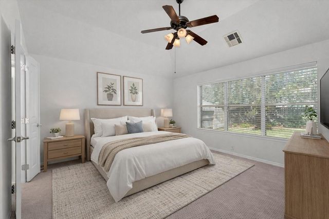 19906 Sagebrush Cove, Richmond, TX 77407