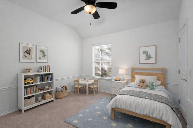 19906 Sagebrush Cove, Richmond, TX 77407