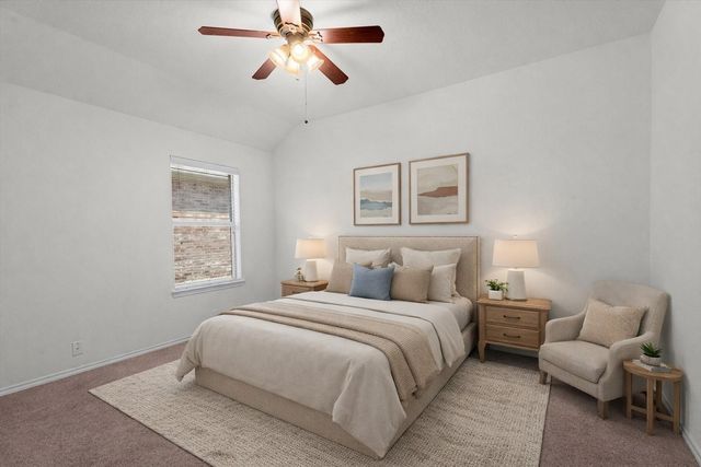 19906 Sagebrush Cove, Richmond, TX 77407