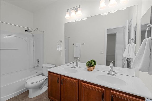 19906 Sagebrush Cove, Richmond, TX 77407