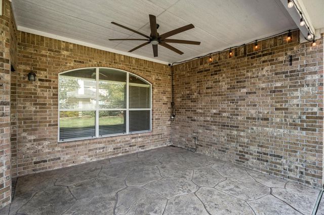 19906 Sagebrush Cove, Richmond, TX 77407