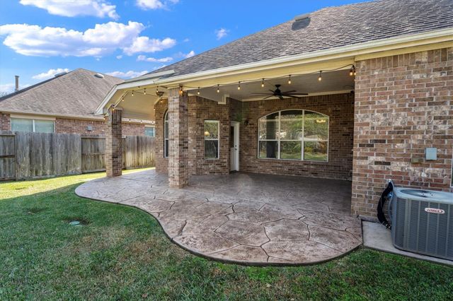 19906 Sagebrush Cove, Richmond, TX 77407