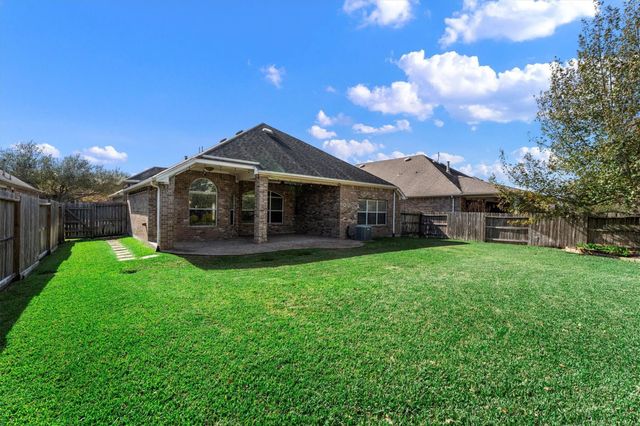 19906 Sagebrush Cove, Richmond, TX 77407