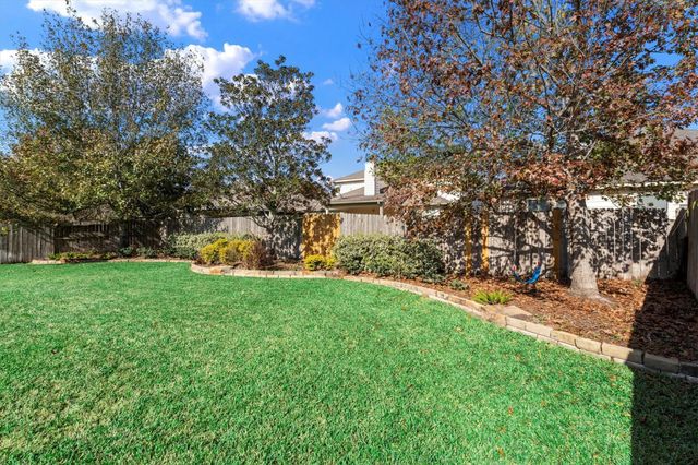 19906 Sagebrush Cove, Richmond, TX 77407