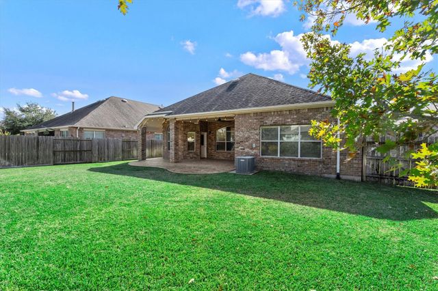 19906 Sagebrush Cove, Richmond, TX 77407