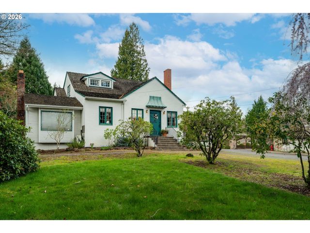 5555 Sw SCHOLLS FERRY Rd, Portland, OR 97225