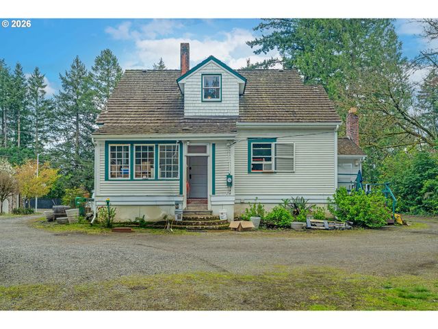 5555 Sw SCHOLLS FERRY Rd, Portland, OR 97225