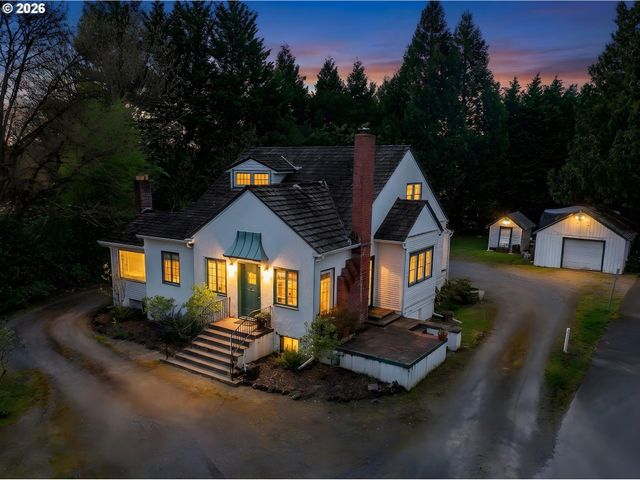 5555 Sw SCHOLLS FERRY Rd, Portland, OR 97225