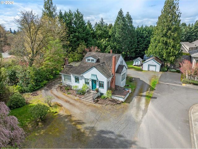 5555 Sw SCHOLLS FERRY Rd, Portland, OR 97225